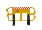 Barricades and Traffic cones - Image 14