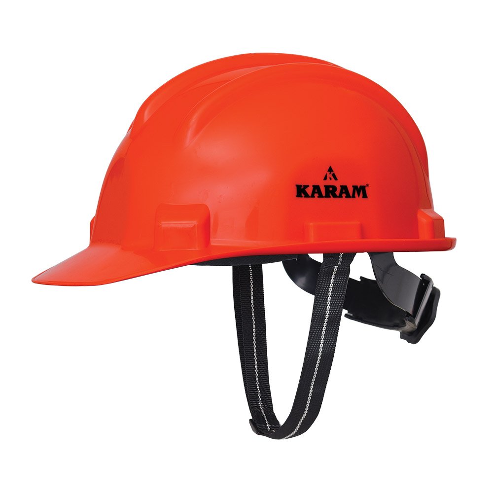 Ratchet helmet 1 Ratchet nob type helmet - Image 1