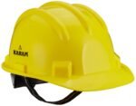 Ratchet nob type helmet - Image 2