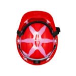 Ratchet nob type helmet - Image 4