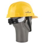 Ratchet nob type helmet - Image 5