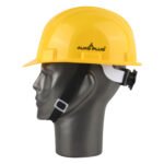 Ratchet nob type helmet - Image 6