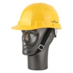 Ratchet nob type helmet - Image 7