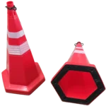 Barricades and Traffic cones - Image 3