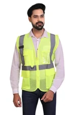 Safety Jackets/Vest - Image 4