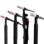 TIG/Argon welding torch/gun - Image 6