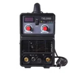 TIG welding machine