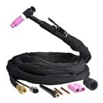 TIG/Argon welding torch/gun - Image 5