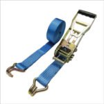 Cargo ratchet lashing belts - Image 4