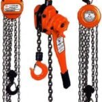 Chain block