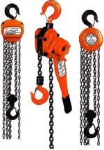 Chain block