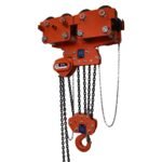 Chain block - Image 6