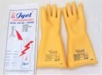 Electrical resistant hand gloves - Image 2