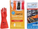Electrical resistant hand gloves - Image 10
