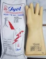 Electrical resistant hand gloves - Image 11