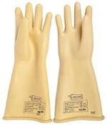 Electrical resistant hand gloves - Image 3