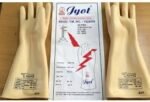 Electrical resistant hand gloves - Image 4