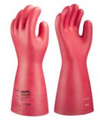 Electrical resistant hand gloves - Image 5