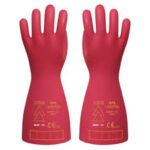 Electrical resistant hand gloves - Image 6
