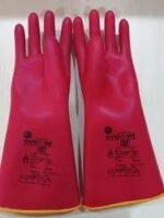 Electrical resistant hand gloves - Image 8