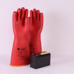 Electrical resistant hand gloves - Image 9
