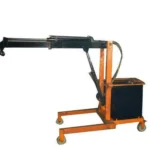 Lifting Crane - Image 9