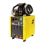 MIG welding machine - Image 4