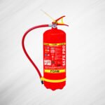 Fire Extinguishers - Image 5