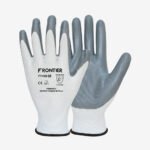 Anti-cut gloves