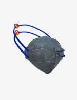 Non-filter disposable mask