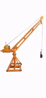 Lifting Crane - Image 7