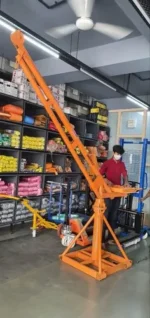 Lifting Crane - Image 8