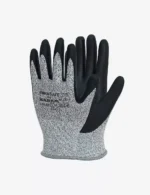 Cut level Certified gloves
