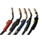 MIG/MAG welding torch/gun - Image 6