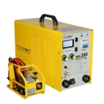 MIG welding machine