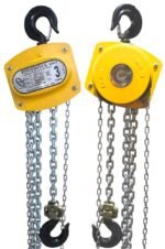 Chain block - Image 3