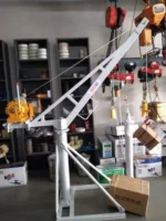 Lifting Crane - Image 4