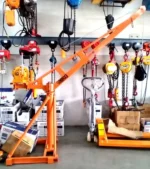 Lifting Crane - Image 3
