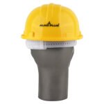 Nape helmet - Image 5