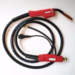MIG/MAG welding torch/gun - Image 2