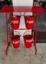 Fire extinguisher accessories - Image 3