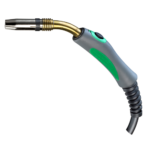 MIG/MAG welding torch/gun - Image 4