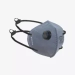 Button filter mask