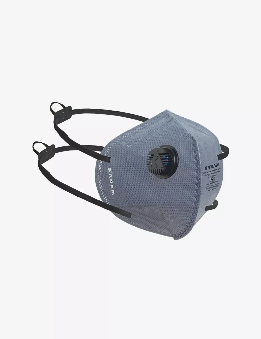 rfh_42-01 Button filter mask - Image 1