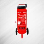 Fire Extinguishers - Image 2