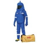Electric resistant Arc flash suit - Image 7