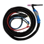 TIG/Argon welding torch/gun - Image 8
