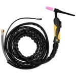TIG/Argon welding torch/gun