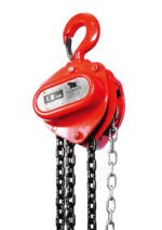 Chain block - Image 2