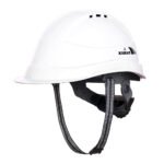 Vented helmet